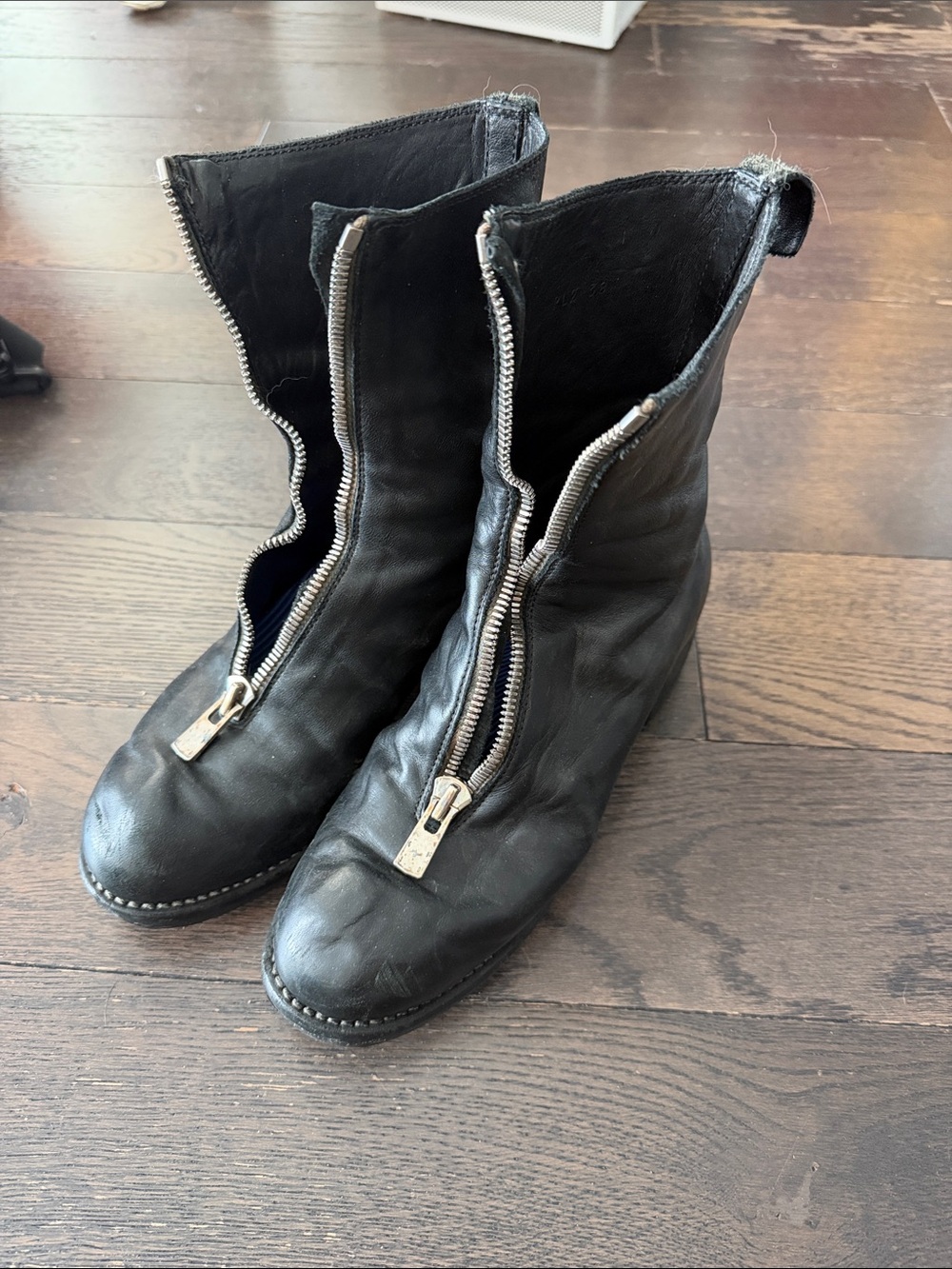 guidi pl1 black